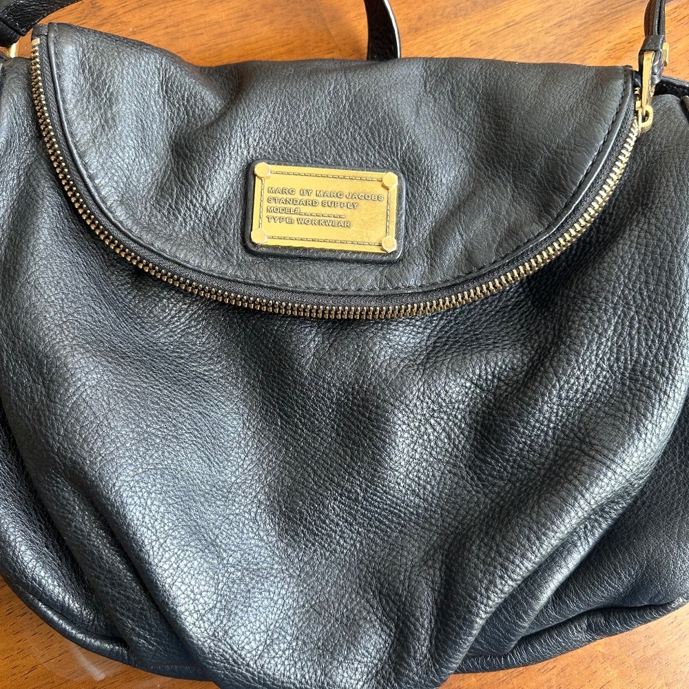 Marc by Marc Jacobs bag